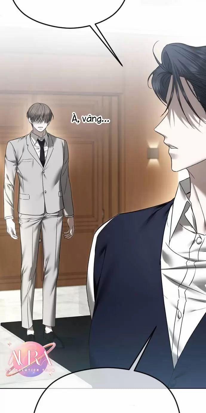 Kết Thúc, Tôi Muốn Thay Đổi Nó 64 trang 74