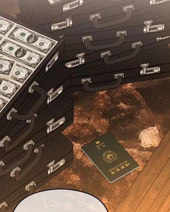 Kết Thúc, Tôi Muốn Thay Đổi Nó 64 trang 76