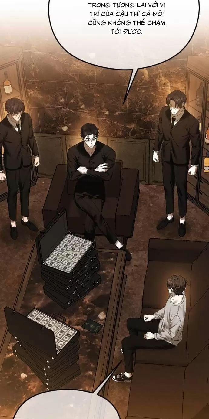 Kết Thúc, Tôi Muốn Thay Đổi Nó 64 trang 79