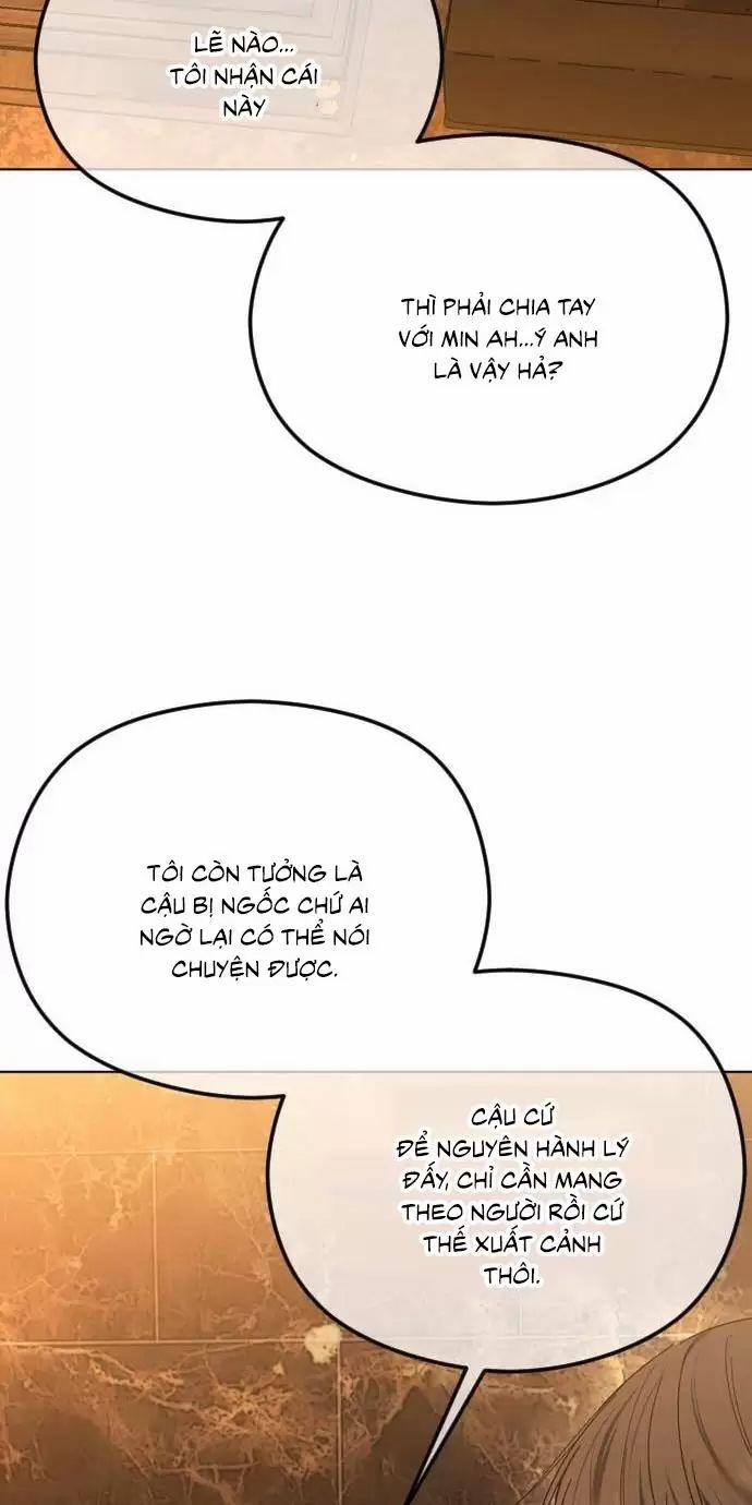 Kết Thúc, Tôi Muốn Thay Đổi Nó 64 trang 80