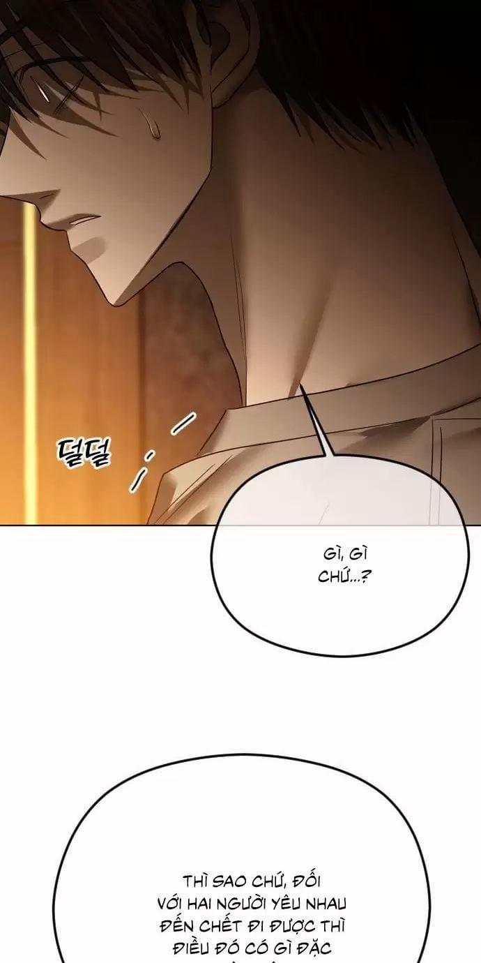 Kết Thúc, Tôi Muốn Thay Đổi Nó 64 trang 93