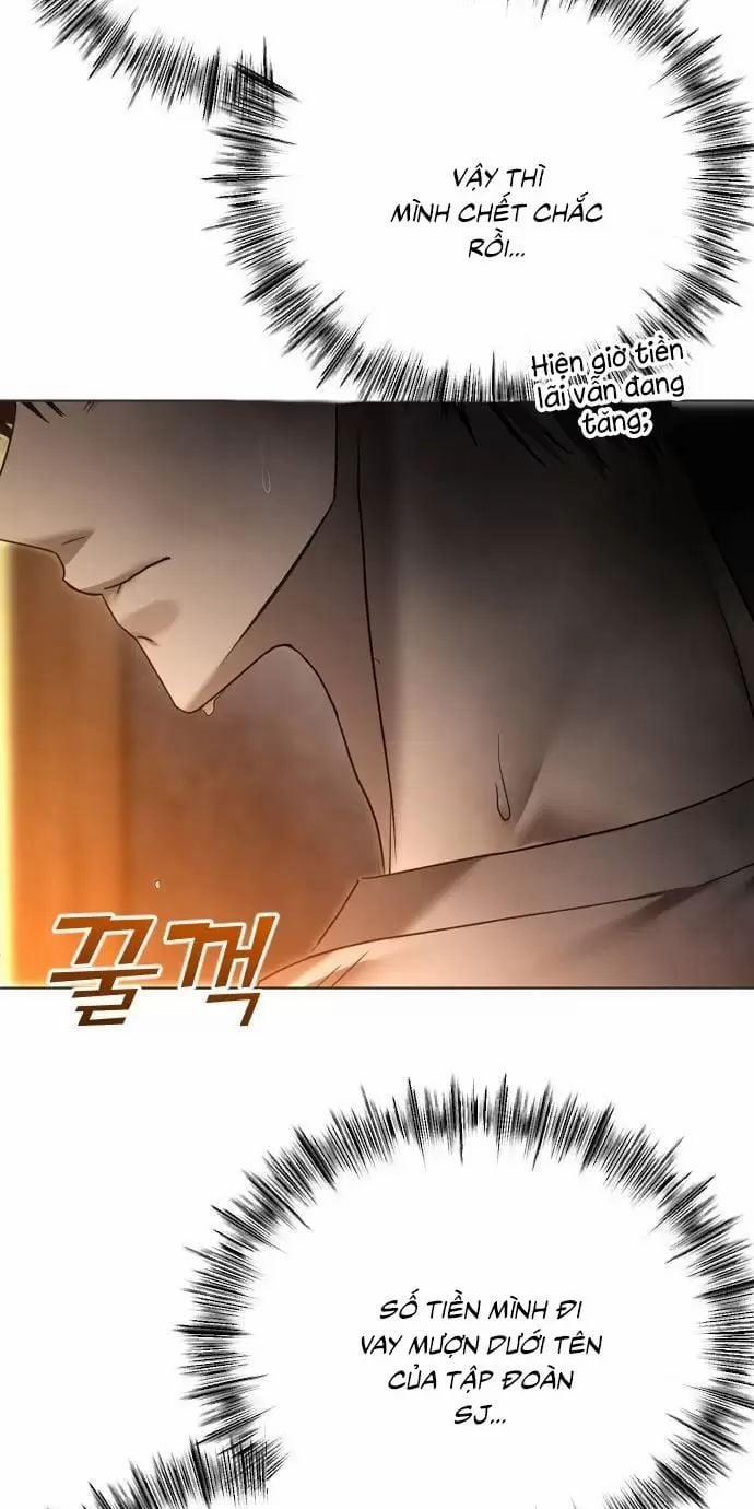 Kết Thúc, Tôi Muốn Thay Đổi Nó 64 trang 96