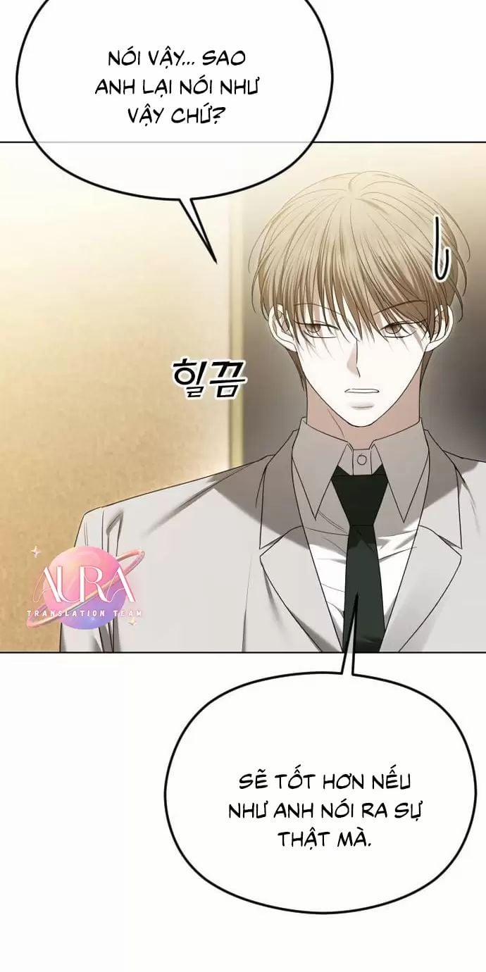 Kết Thúc, Tôi Muốn Thay Đổi Nó 65 trang 12