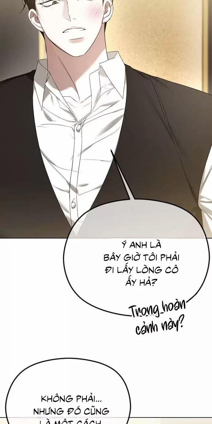 Kết Thúc, Tôi Muốn Thay Đổi Nó 65 trang 17