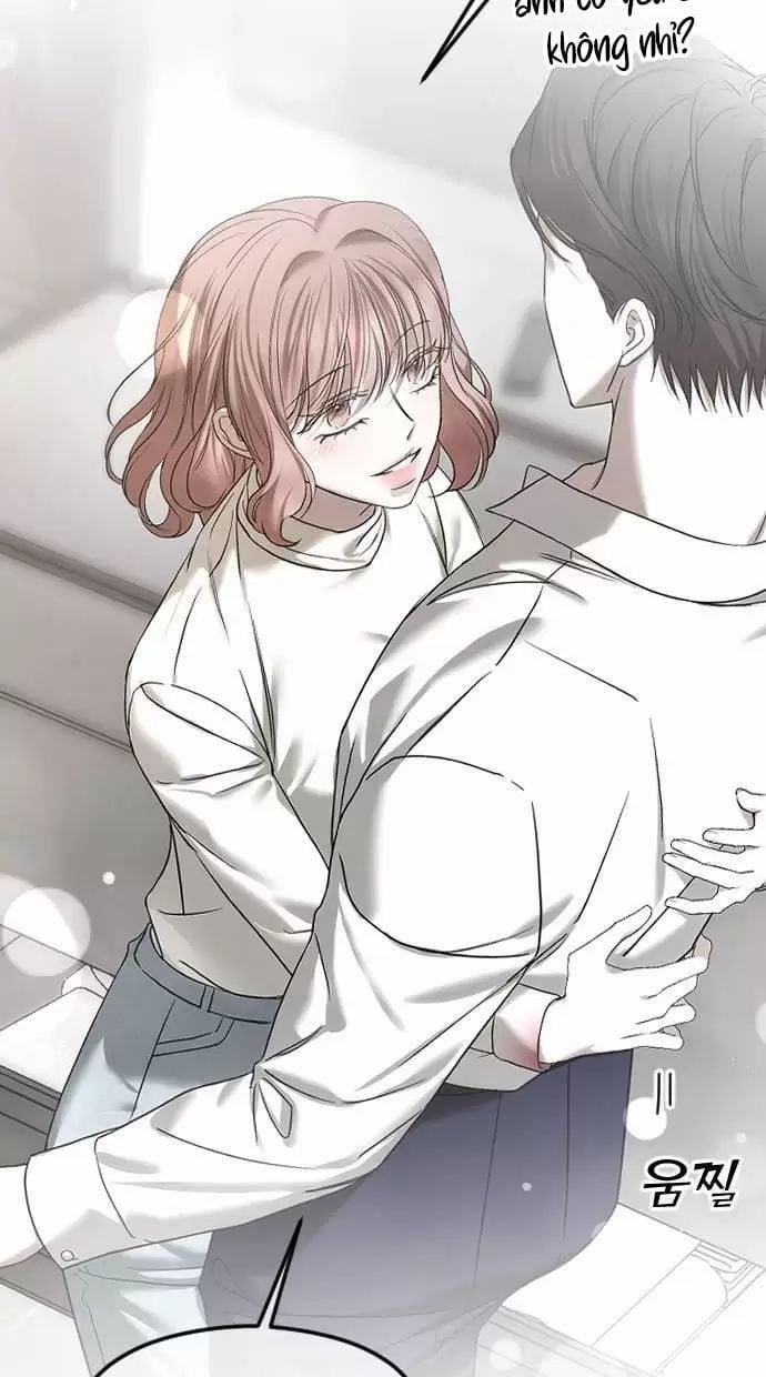 Kết Thúc, Tôi Muốn Thay Đổi Nó 65 trang 61