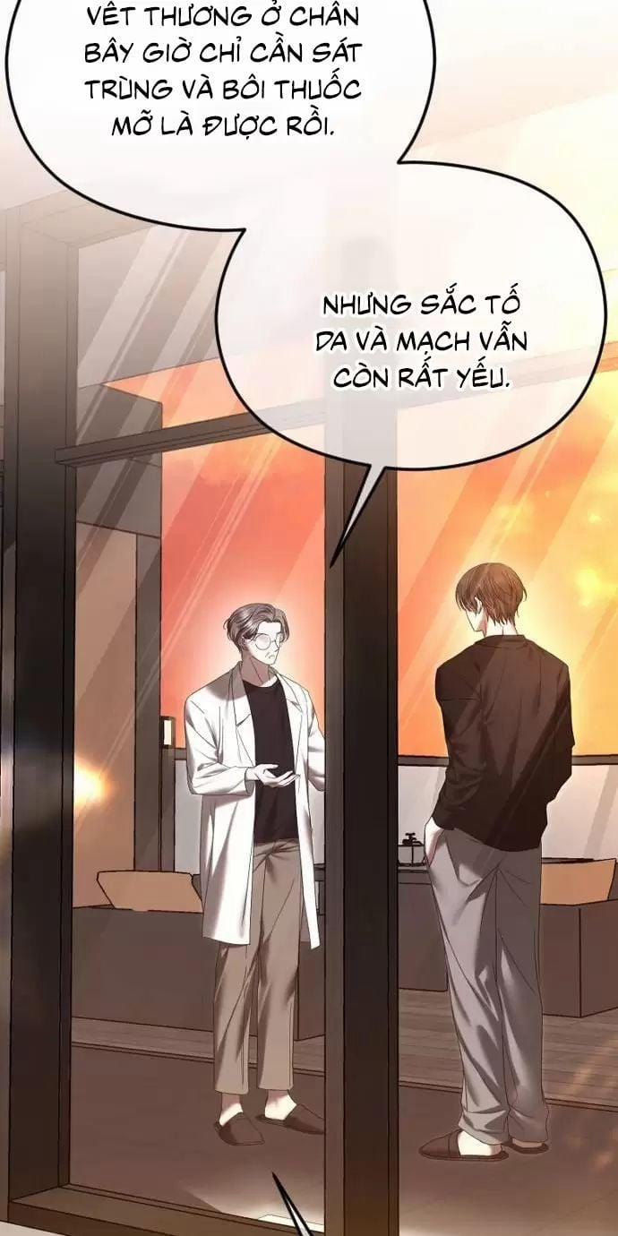 Kết Thúc, Tôi Muốn Thay Đổi Nó 66 trang 1