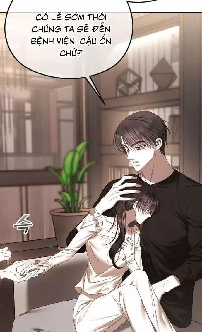 Kết Thúc, Tôi Muốn Thay Đổi Nó 66 trang 15