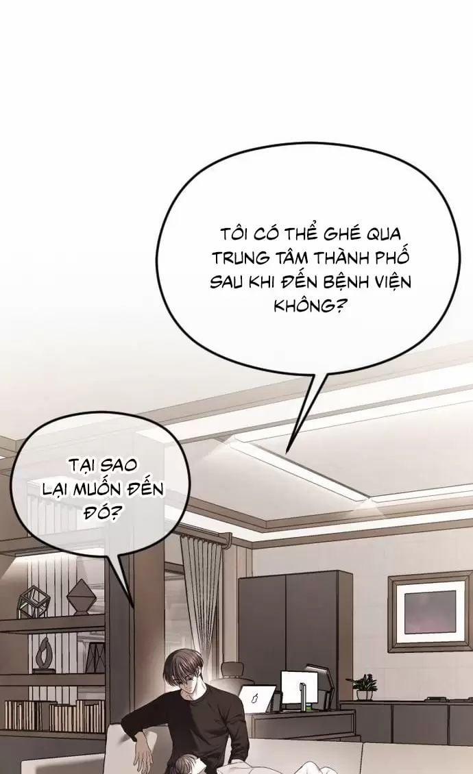 Kết Thúc, Tôi Muốn Thay Đổi Nó 66 trang 21