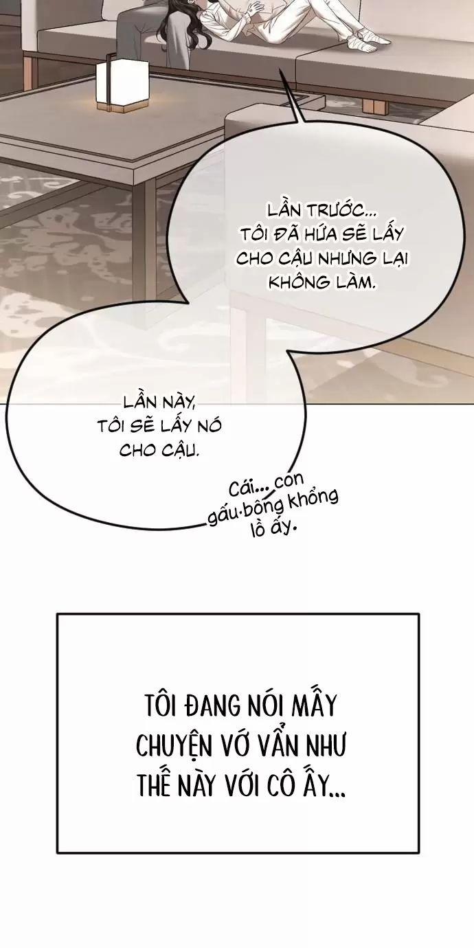 Kết Thúc, Tôi Muốn Thay Đổi Nó 66 trang 22