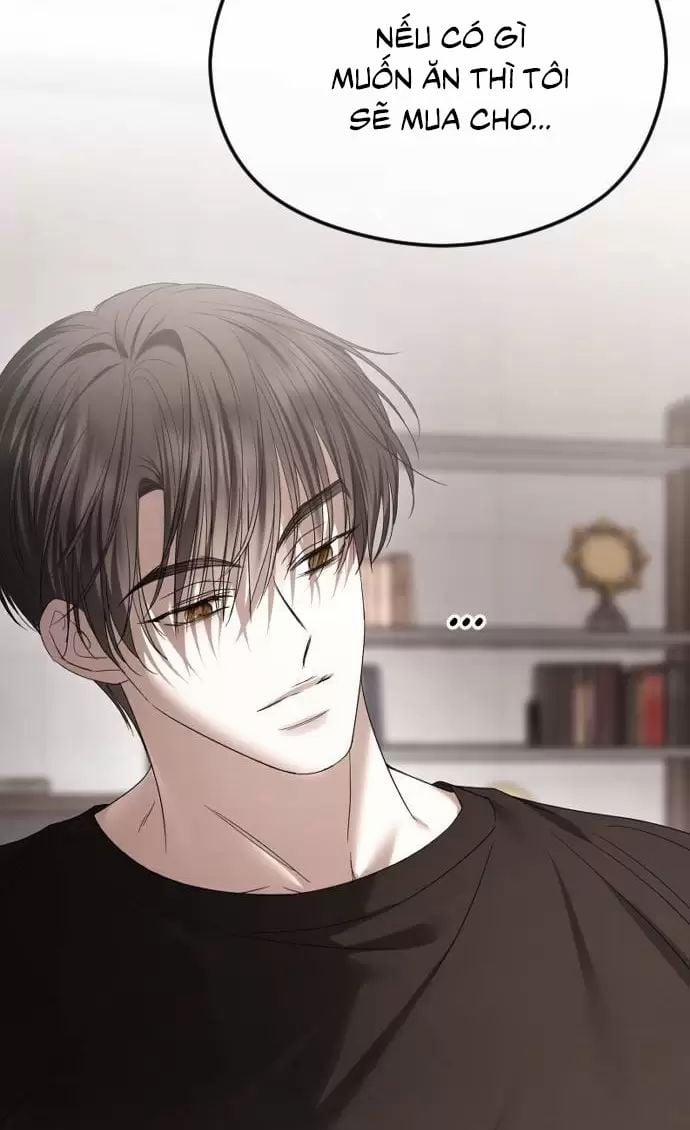 Kết Thúc, Tôi Muốn Thay Đổi Nó 66 trang 25