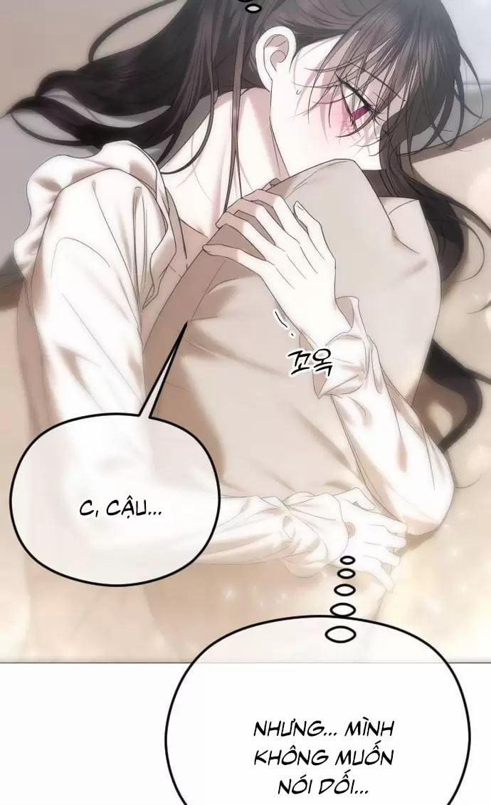 Kết Thúc, Tôi Muốn Thay Đổi Nó 66 trang 35