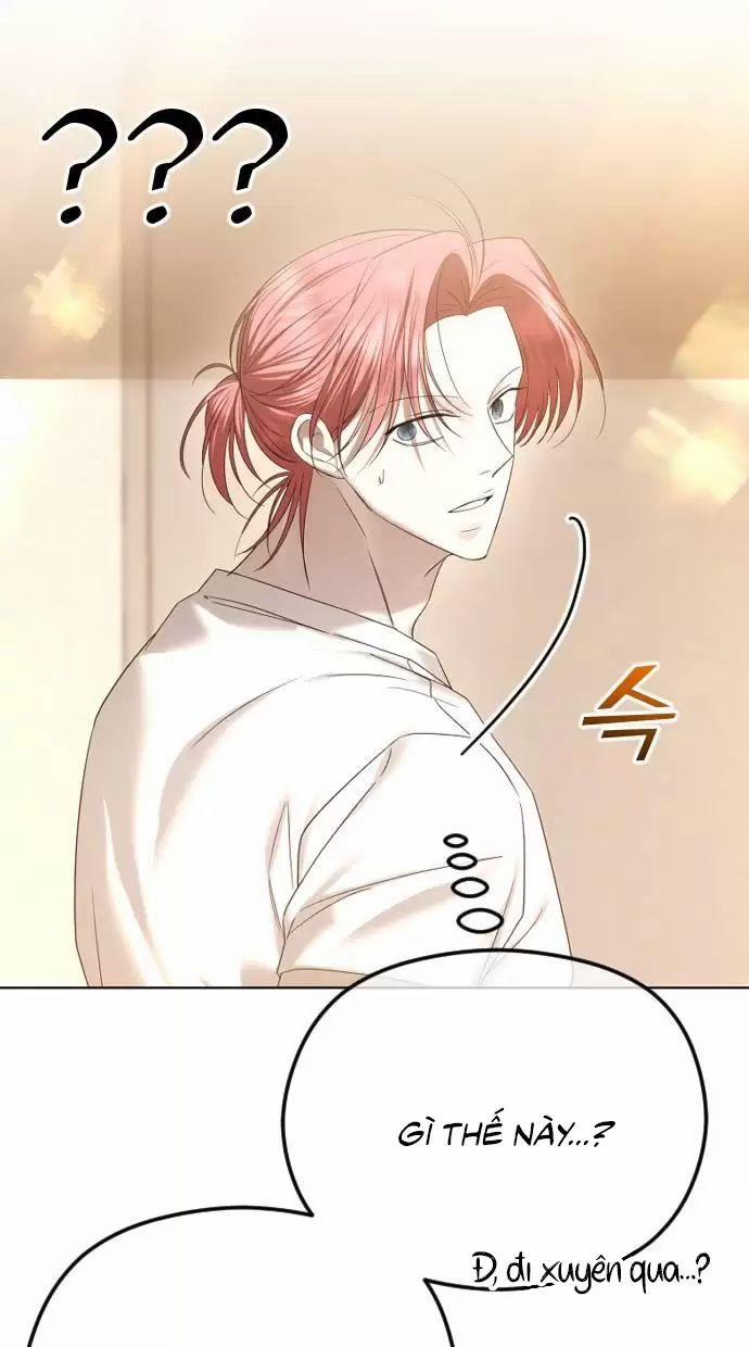 Kết Thúc, Tôi Muốn Thay Đổi Nó 67 trang 10