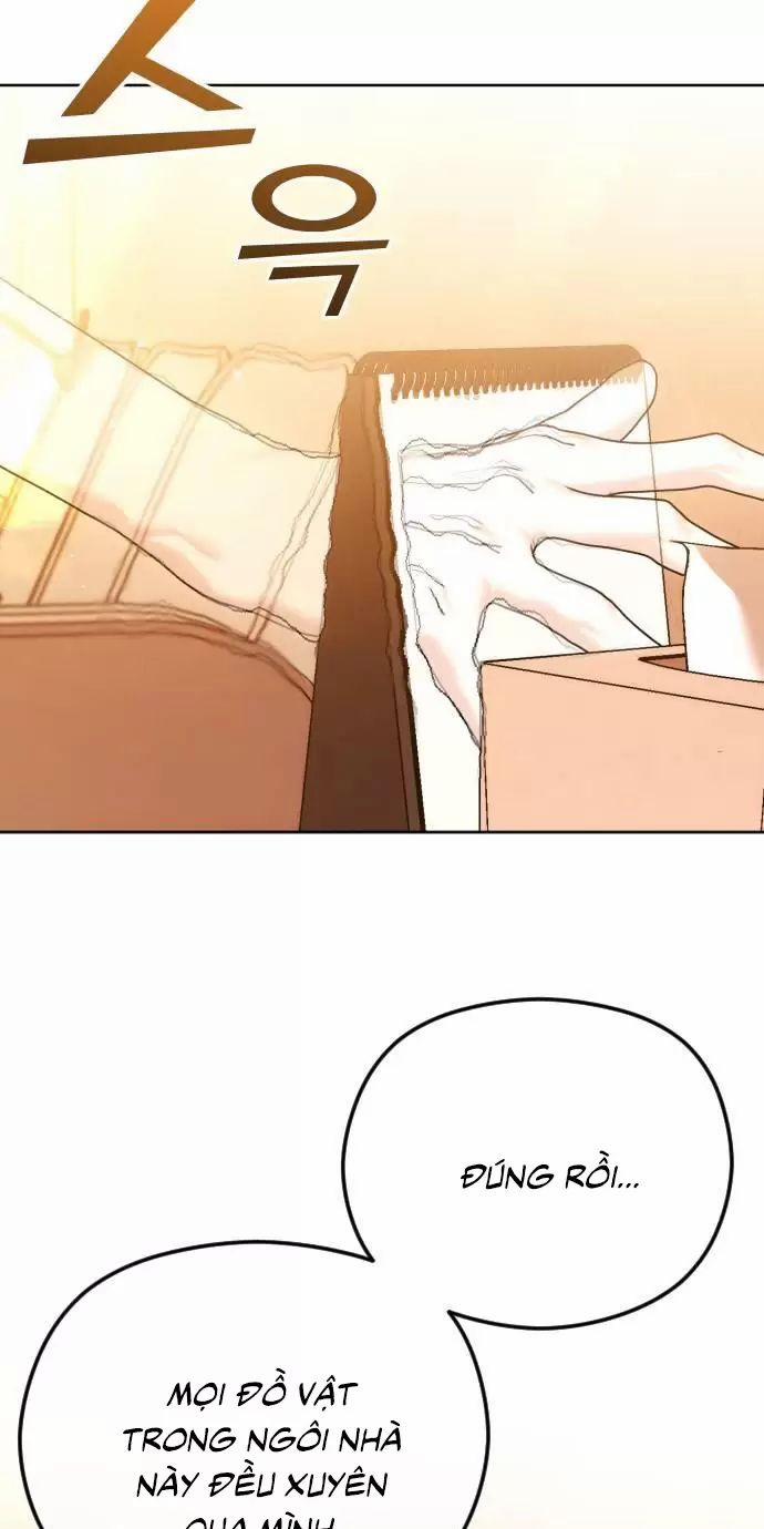 Kết Thúc, Tôi Muốn Thay Đổi Nó 67 trang 18