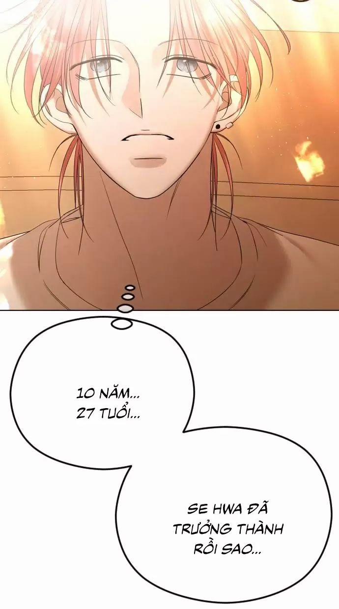 Kết Thúc, Tôi Muốn Thay Đổi Nó 67 trang 23