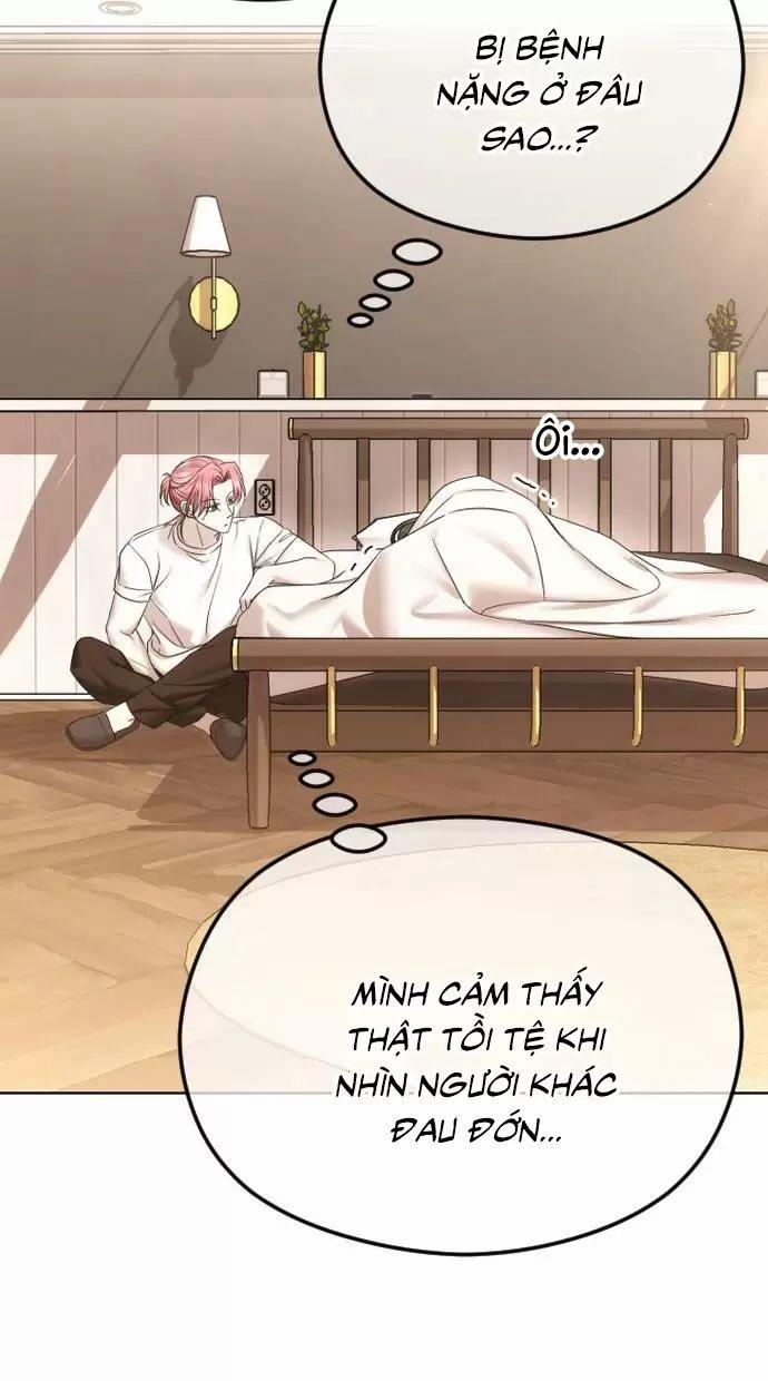 Kết Thúc, Tôi Muốn Thay Đổi Nó 67 trang 29