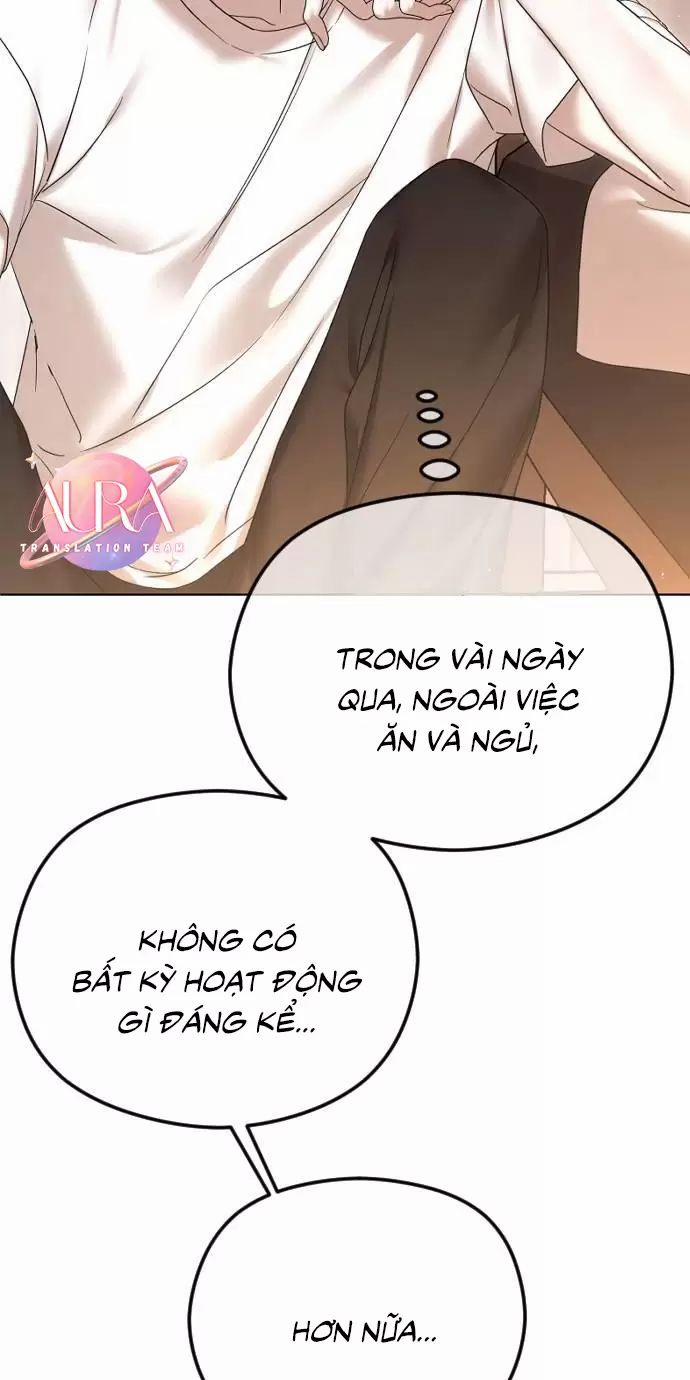 Kết Thúc, Tôi Muốn Thay Đổi Nó 67 trang 32