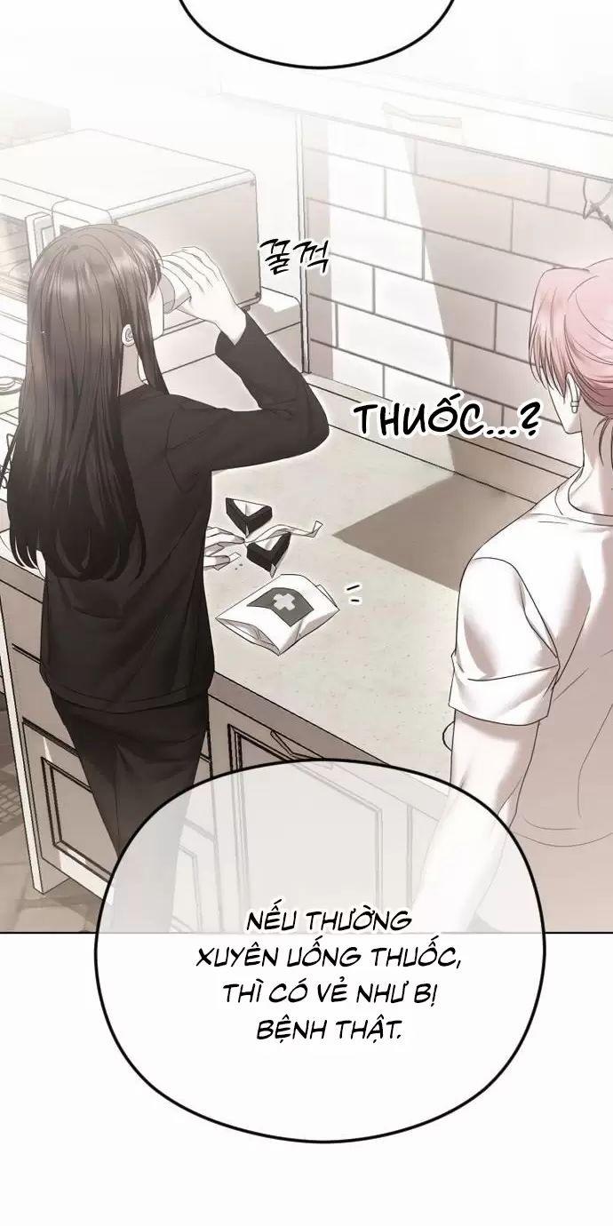 Kết Thúc, Tôi Muốn Thay Đổi Nó 67 trang 33