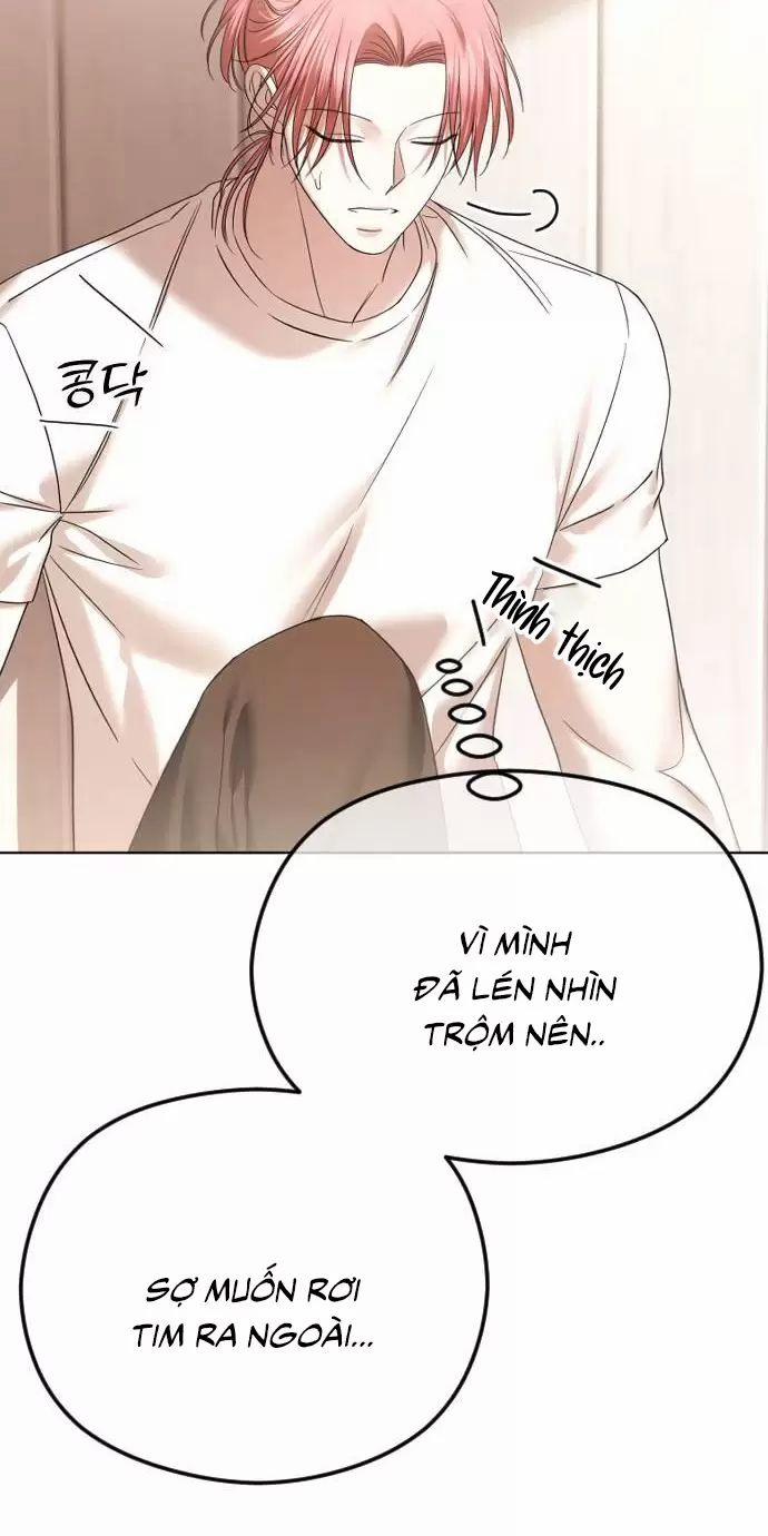 Kết Thúc, Tôi Muốn Thay Đổi Nó 67 trang 37