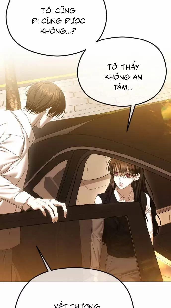 Kết Thúc, Tôi Muốn Thay Đổi Nó 67 trang 52