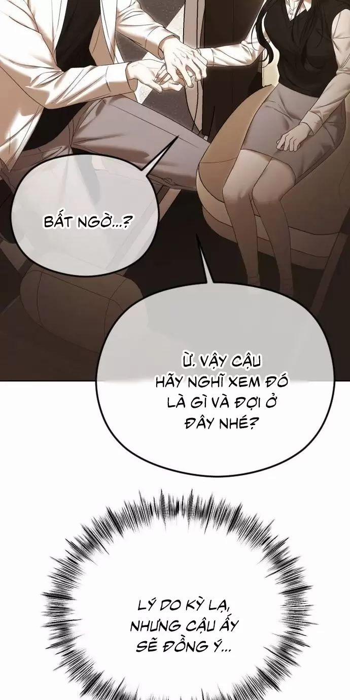 Kết Thúc, Tôi Muốn Thay Đổi Nó 67 trang 57