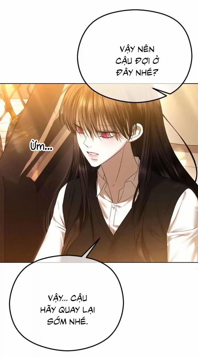 Kết Thúc, Tôi Muốn Thay Đổi Nó 67 trang 59