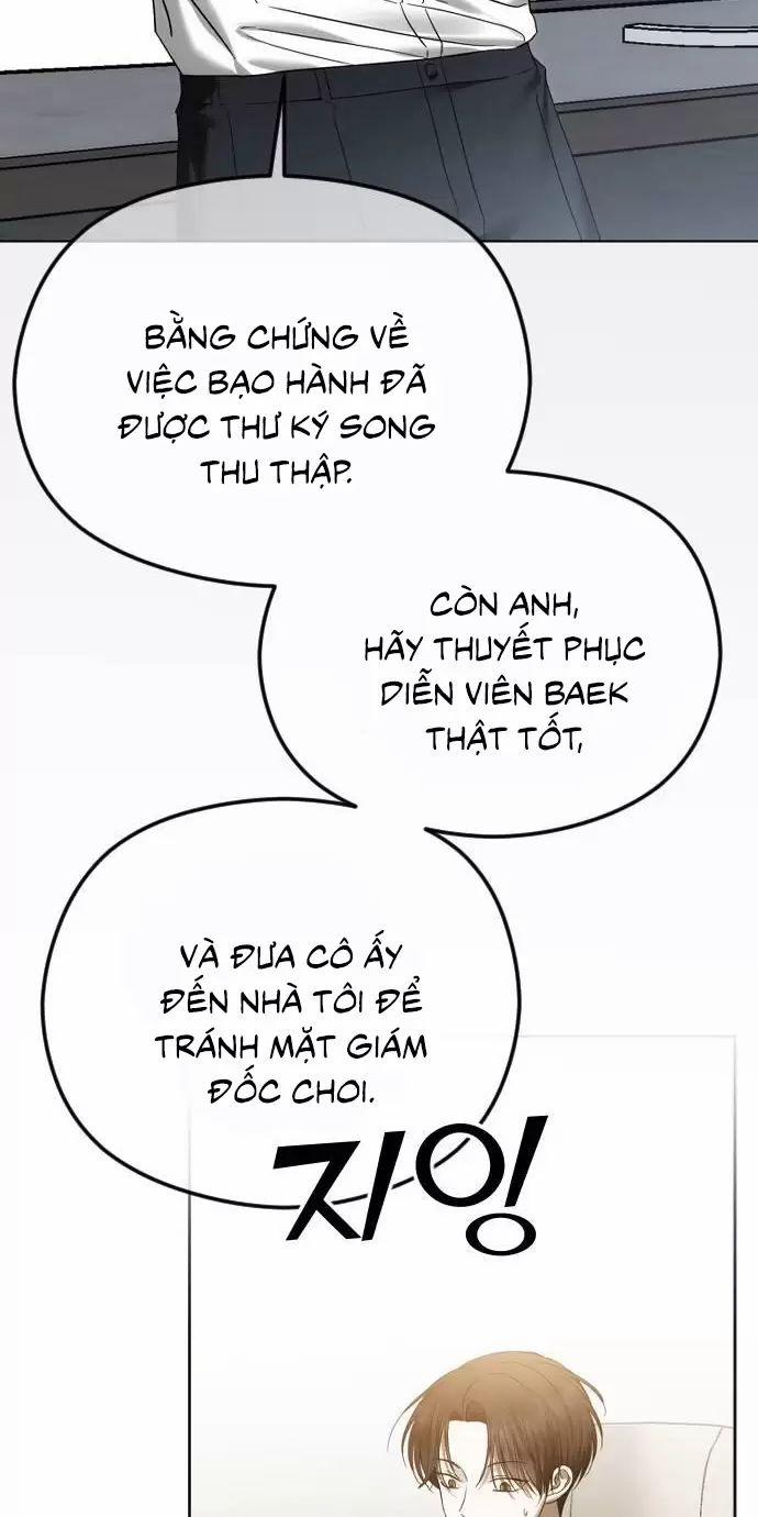 Kết Thúc, Tôi Muốn Thay Đổi Nó 67 trang 81