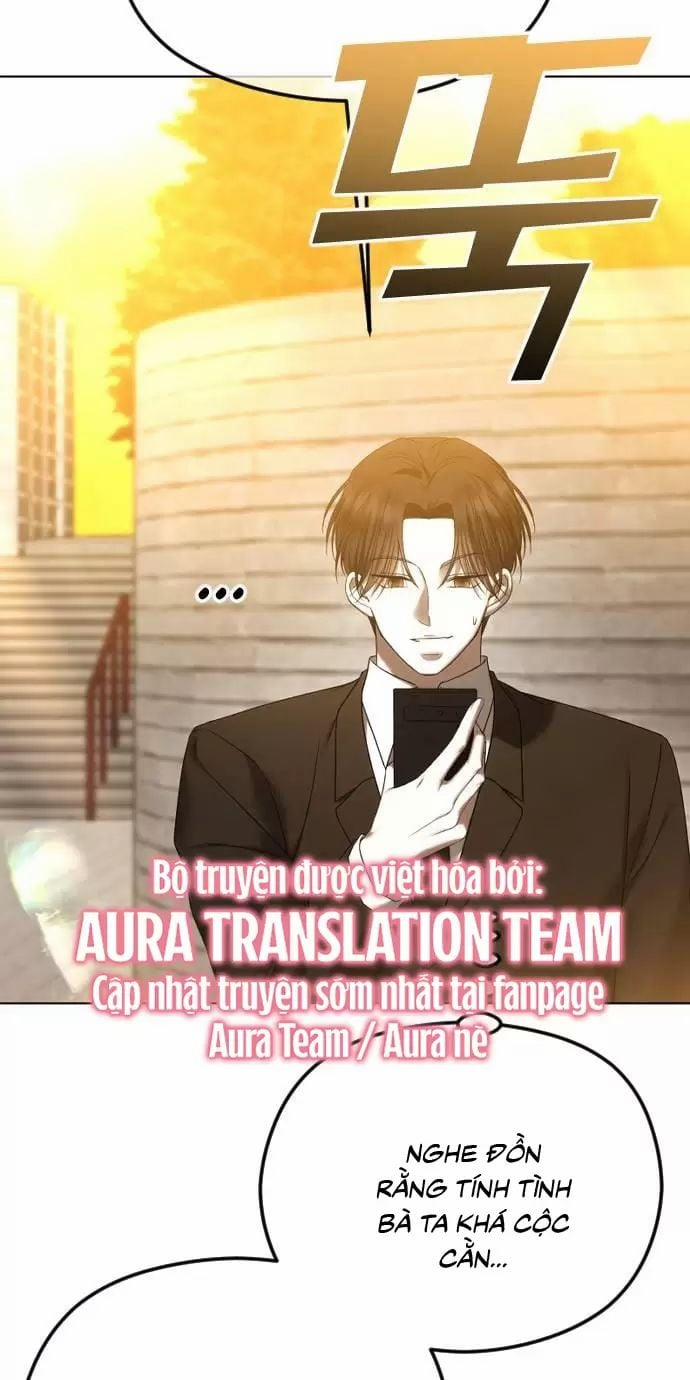 Kết Thúc, Tôi Muốn Thay Đổi Nó 68 trang 18