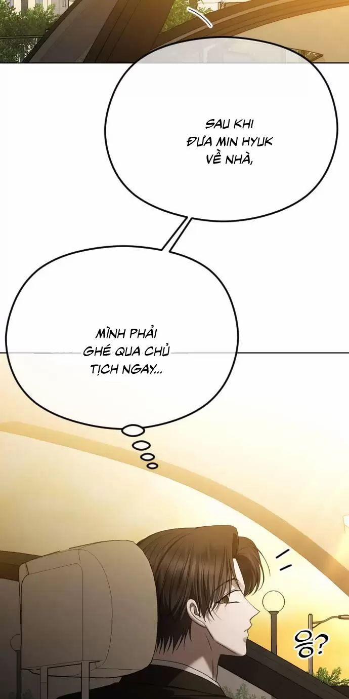 Kết Thúc, Tôi Muốn Thay Đổi Nó 68 trang 21