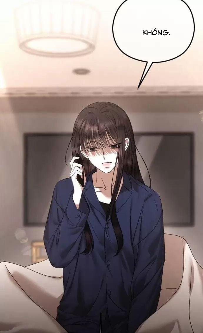 Kết Thúc, Tôi Muốn Thay Đổi Nó 68 trang 30