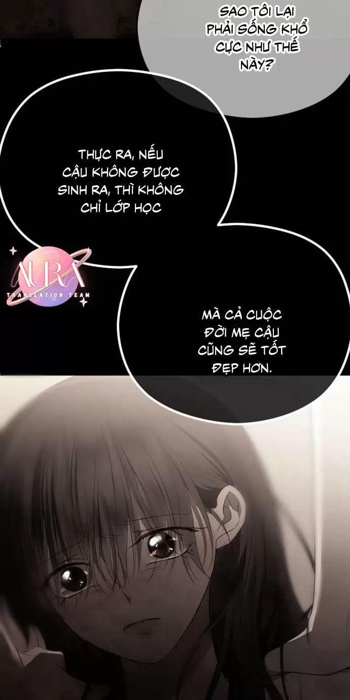 Kết Thúc, Tôi Muốn Thay Đổi Nó 68 trang 44