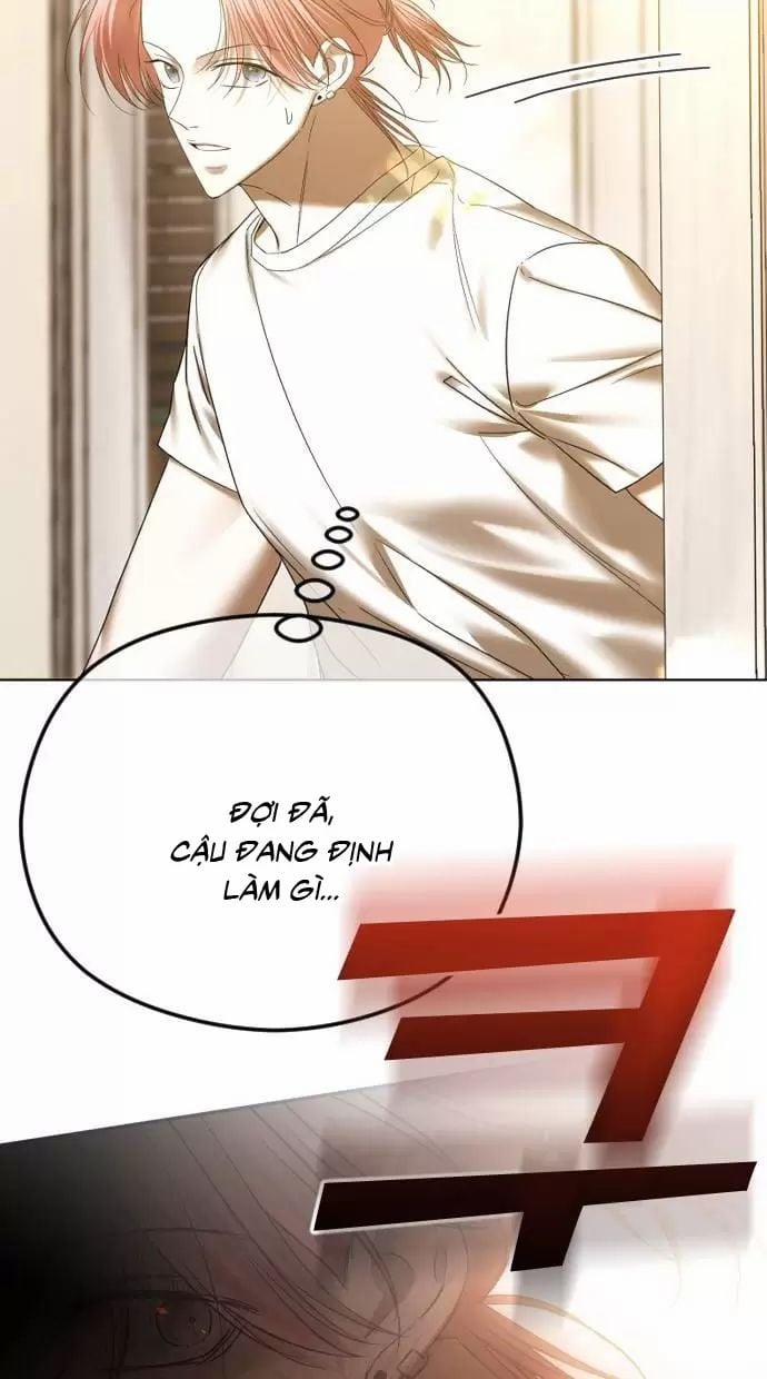 Kết Thúc, Tôi Muốn Thay Đổi Nó 68 trang 74