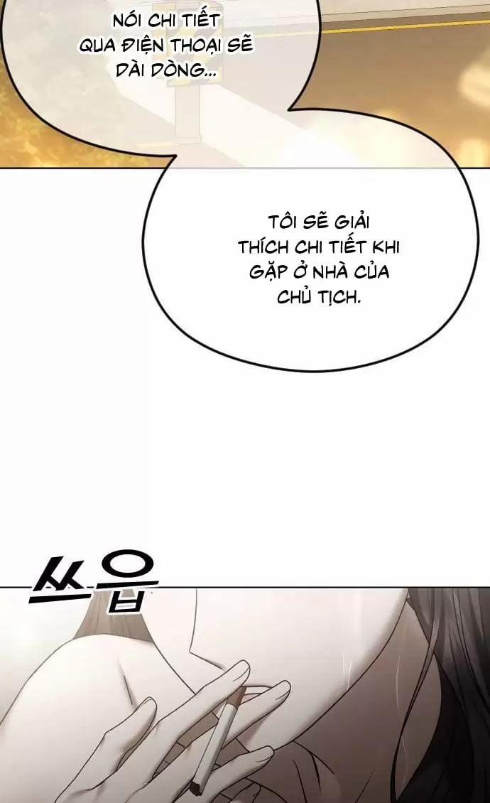 Kết Thúc, Tôi Muốn Thay Đổi Nó 68 trang 9