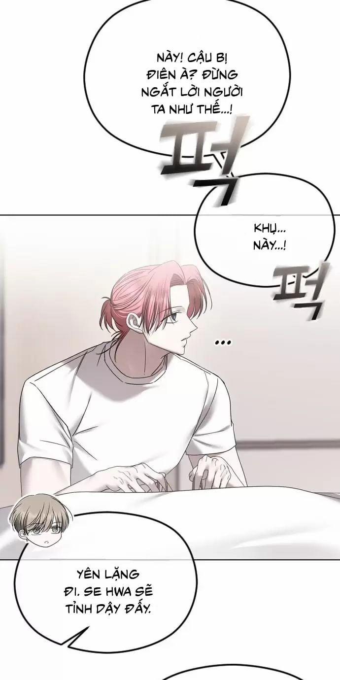 Kết Thúc, Tôi Muốn Thay Đổi Nó 69 trang 11