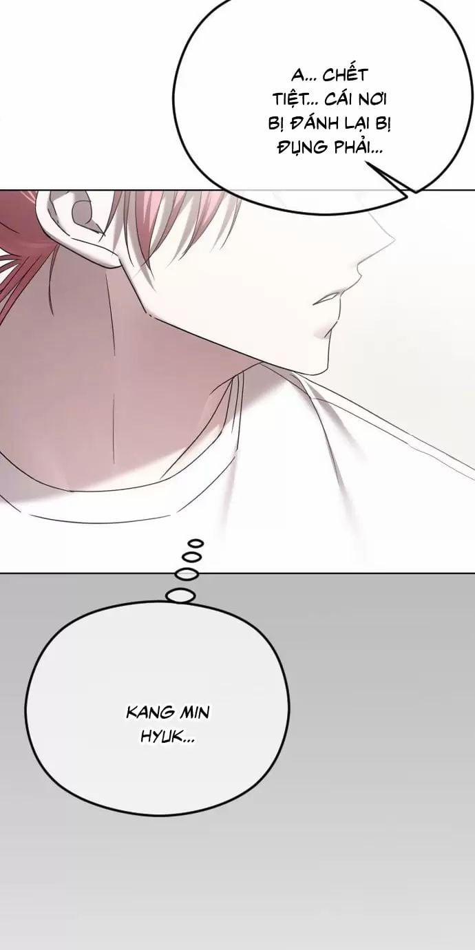 Kết Thúc, Tôi Muốn Thay Đổi Nó 69 trang 12