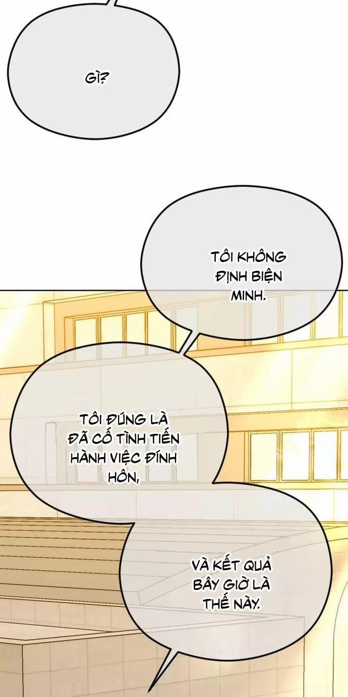 Kết Thúc, Tôi Muốn Thay Đổi Nó 69 trang 18