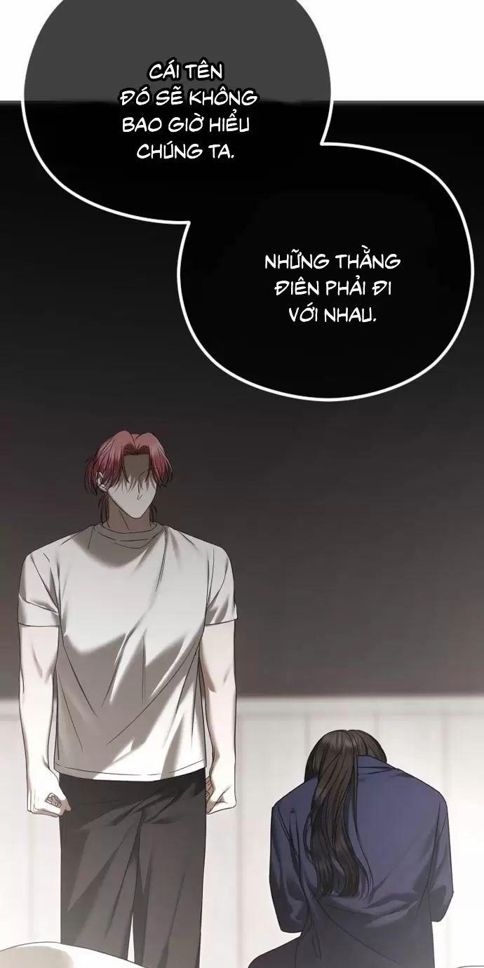 Kết Thúc, Tôi Muốn Thay Đổi Nó 69 trang 23