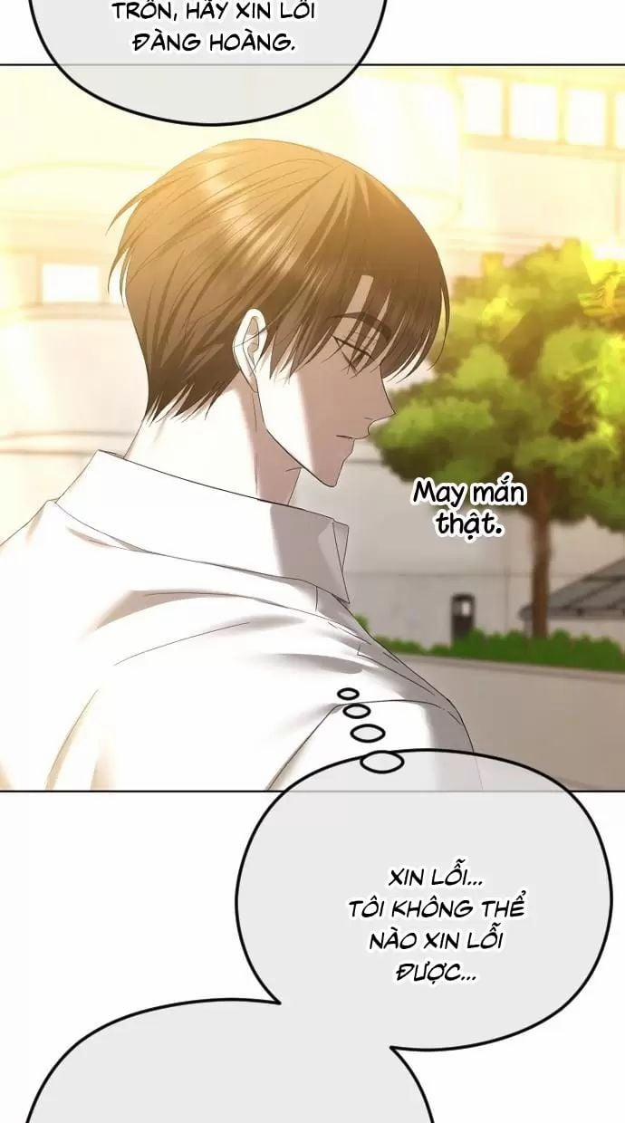 Kết Thúc, Tôi Muốn Thay Đổi Nó 69 trang 31