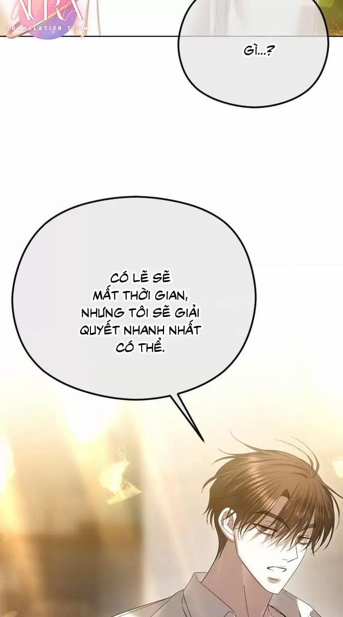 Kết Thúc, Tôi Muốn Thay Đổi Nó 69 trang 37