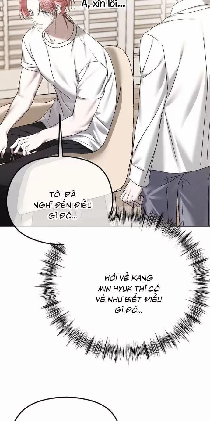 Kết Thúc, Tôi Muốn Thay Đổi Nó 69 trang 42