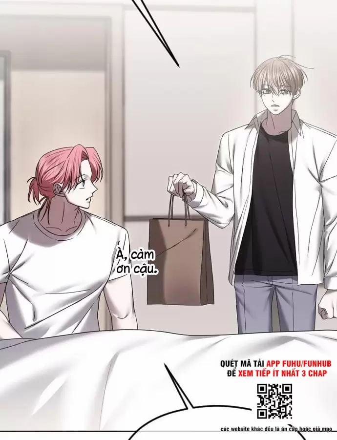 Kết Thúc, Tôi Muốn Thay Đổi Nó 69 trang 5