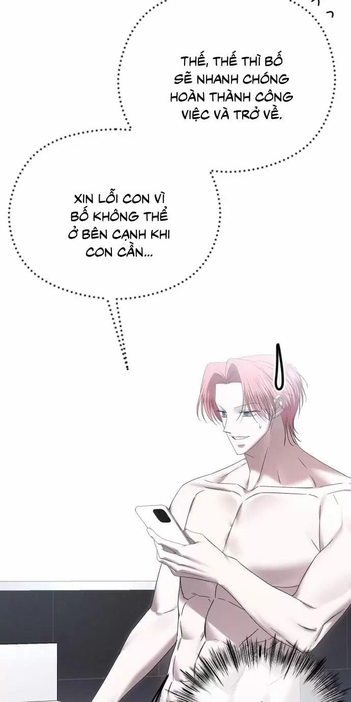 Kết Thúc, Tôi Muốn Thay Đổi Nó 69 trang 51