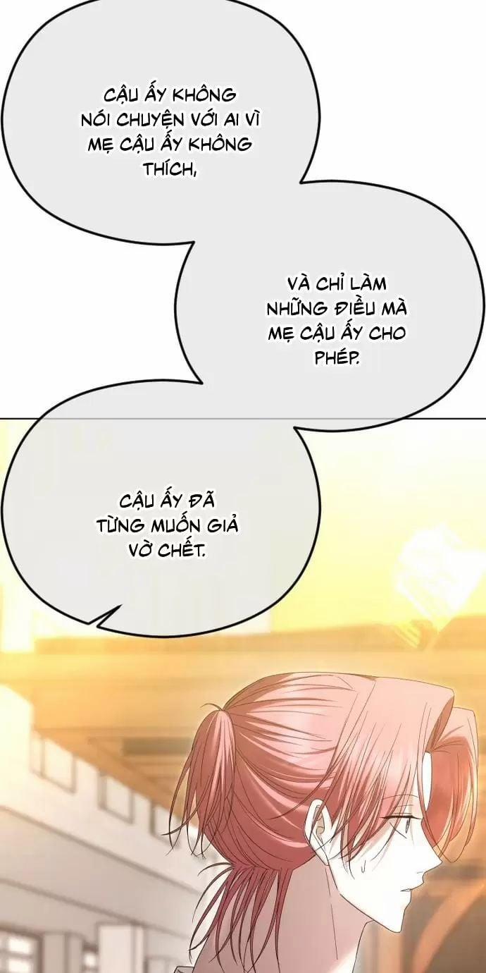 Kết Thúc, Tôi Muốn Thay Đổi Nó 69 trang 57