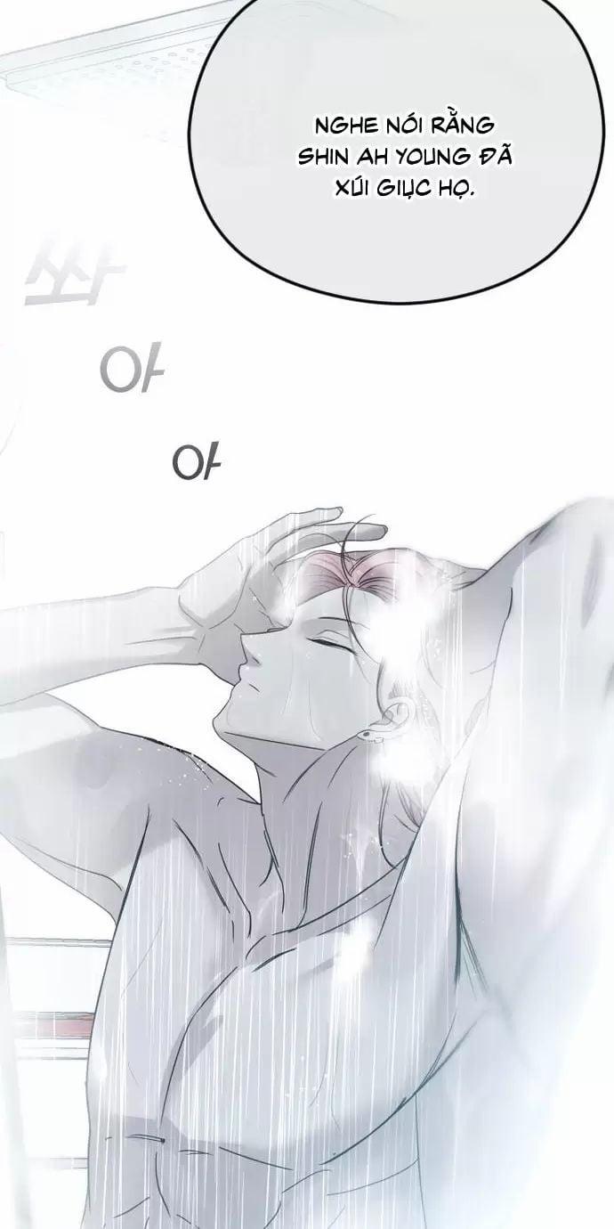 Kết Thúc, Tôi Muốn Thay Đổi Nó 69 trang 60