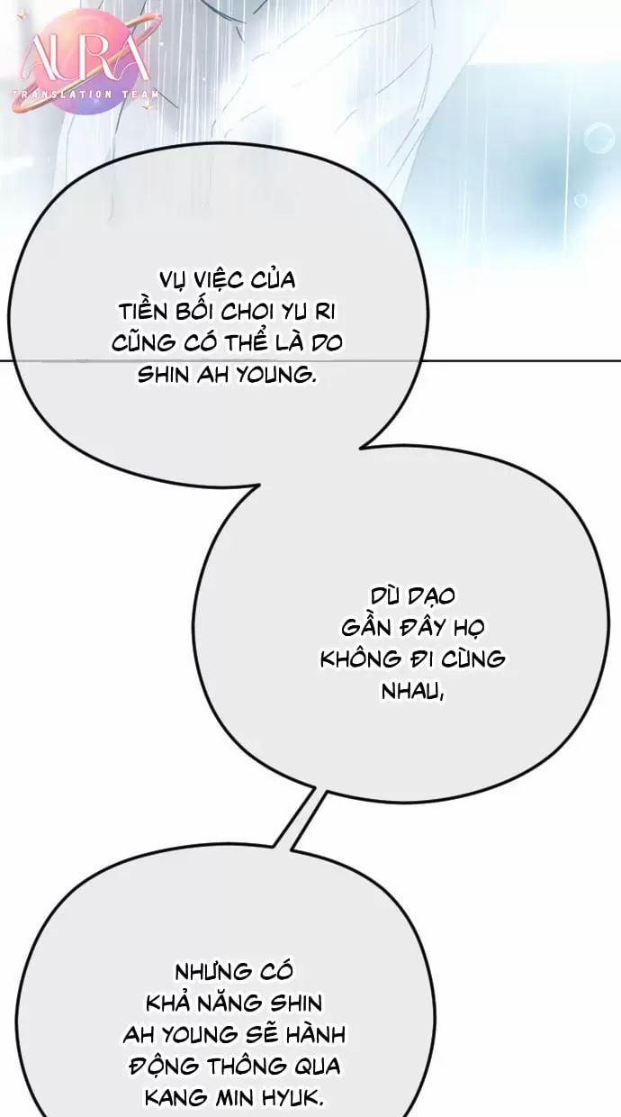 Kết Thúc, Tôi Muốn Thay Đổi Nó 69 trang 61