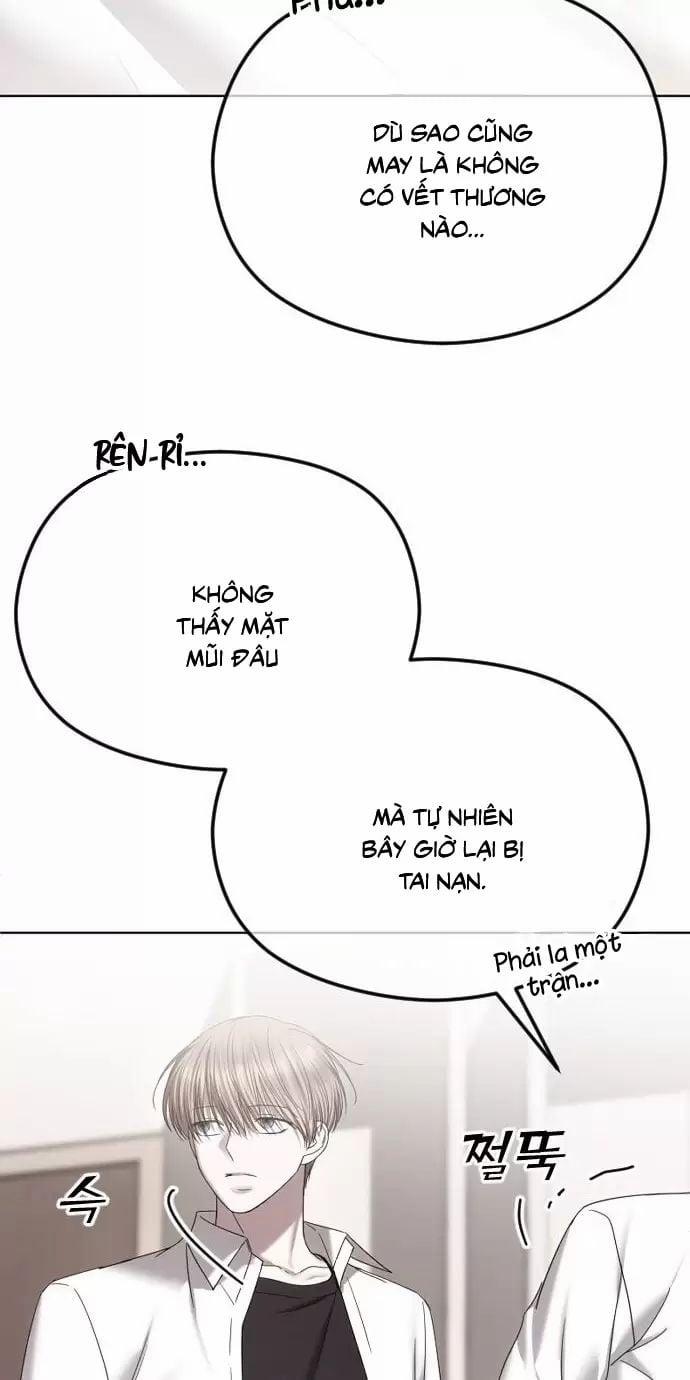 Kết Thúc, Tôi Muốn Thay Đổi Nó 69 trang 7