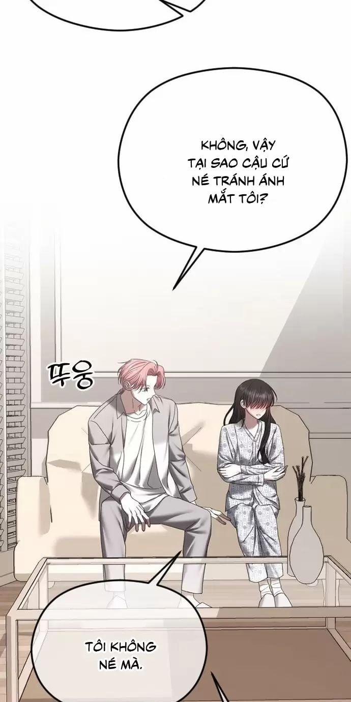 Kết Thúc, Tôi Muốn Thay Đổi Nó 69 trang 76