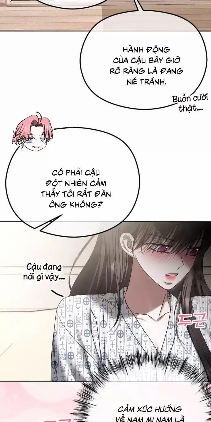 Kết Thúc, Tôi Muốn Thay Đổi Nó 69 trang 77