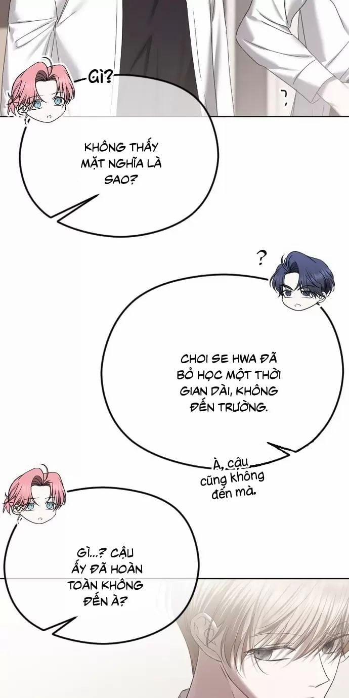 Kết Thúc, Tôi Muốn Thay Đổi Nó 69 trang 8