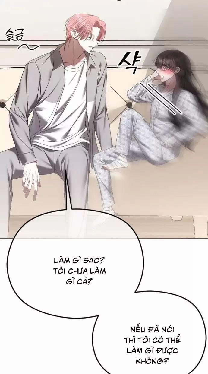 Kết Thúc, Tôi Muốn Thay Đổi Nó 69 trang 80