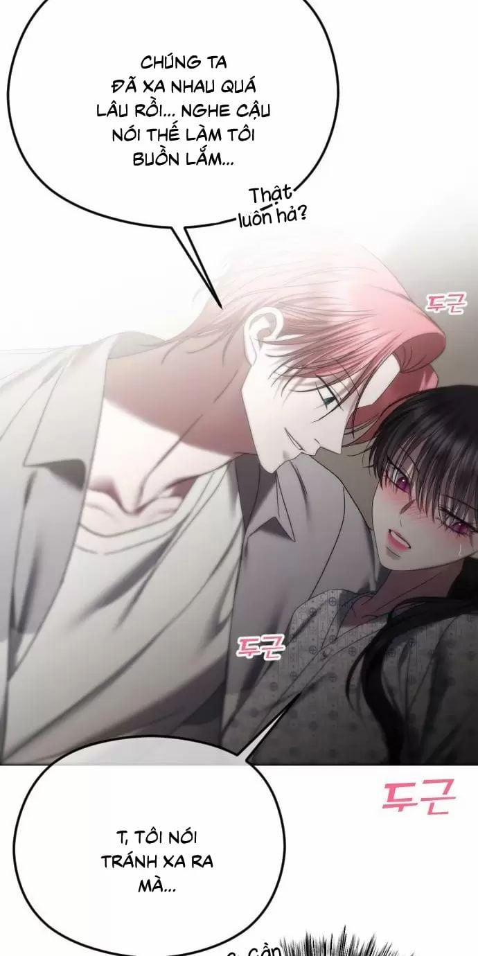 Kết Thúc, Tôi Muốn Thay Đổi Nó 69 trang 82